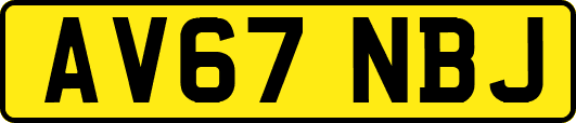 AV67NBJ