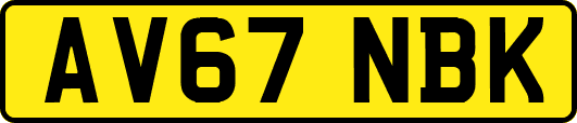 AV67NBK