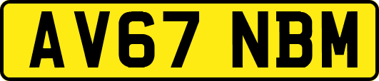 AV67NBM