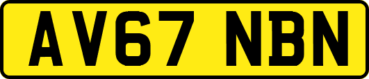 AV67NBN