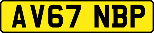 AV67NBP
