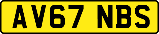 AV67NBS