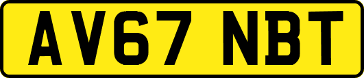 AV67NBT