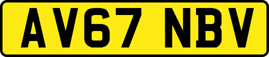 AV67NBV