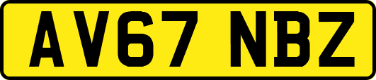 AV67NBZ