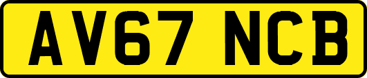 AV67NCB