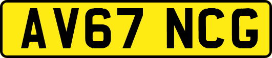 AV67NCG