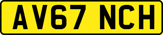 AV67NCH