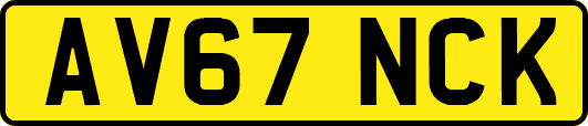 AV67NCK