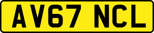AV67NCL