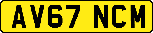 AV67NCM