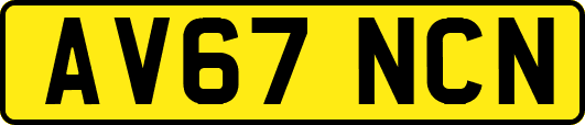 AV67NCN