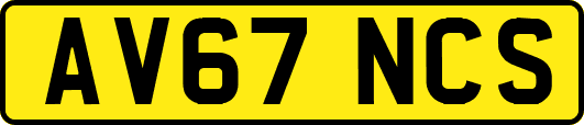 AV67NCS