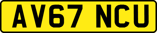 AV67NCU