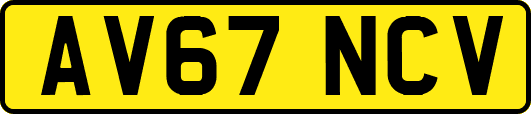 AV67NCV