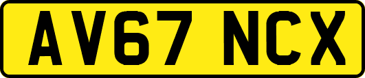 AV67NCX