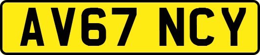 AV67NCY