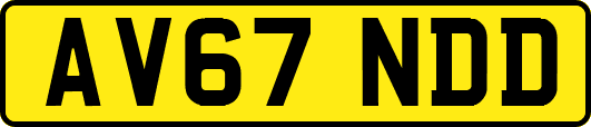 AV67NDD