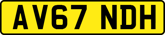AV67NDH