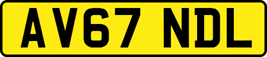 AV67NDL