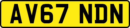 AV67NDN