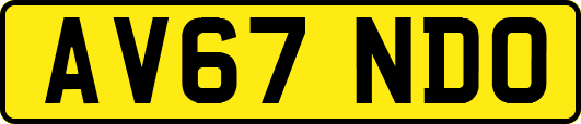 AV67NDO