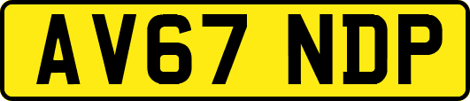 AV67NDP