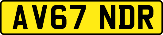 AV67NDR