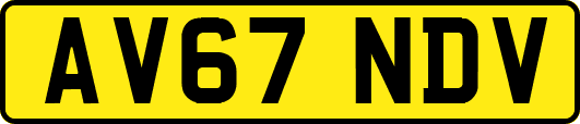 AV67NDV
