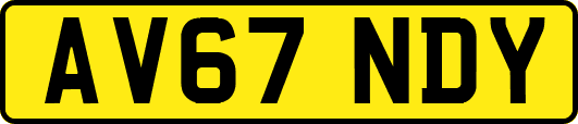 AV67NDY