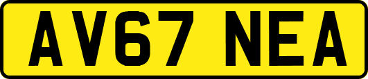 AV67NEA