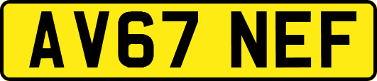 AV67NEF