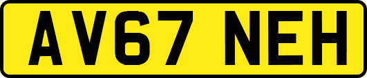 AV67NEH