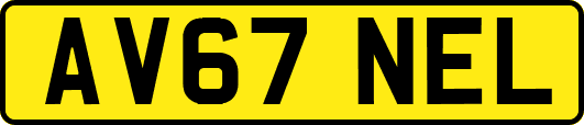 AV67NEL