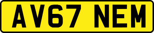AV67NEM