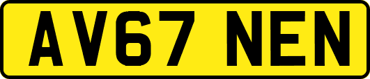 AV67NEN