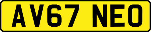 AV67NEO