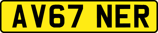 AV67NER