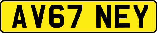 AV67NEY