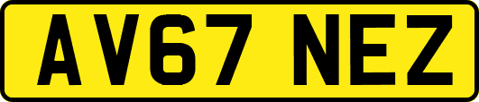 AV67NEZ
