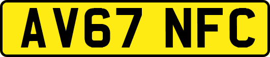 AV67NFC