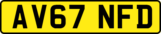 AV67NFD