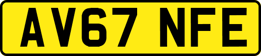 AV67NFE
