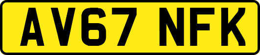 AV67NFK