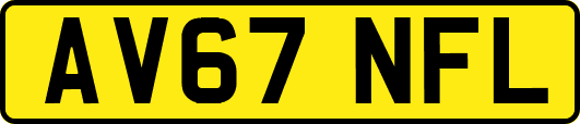 AV67NFL