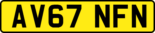 AV67NFN