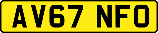 AV67NFO