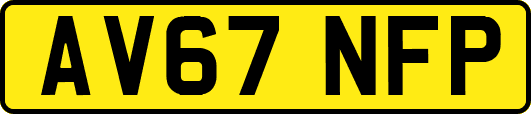 AV67NFP