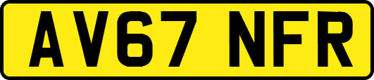 AV67NFR