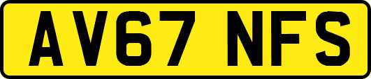 AV67NFS